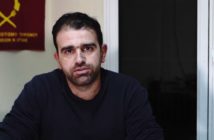 Παρέμβαση του Γ. Στεφανάκη Προέδρου του Συνδικάτου Επισιτισμού Τουρισμού Ν. Αττικής στον Alpha FM