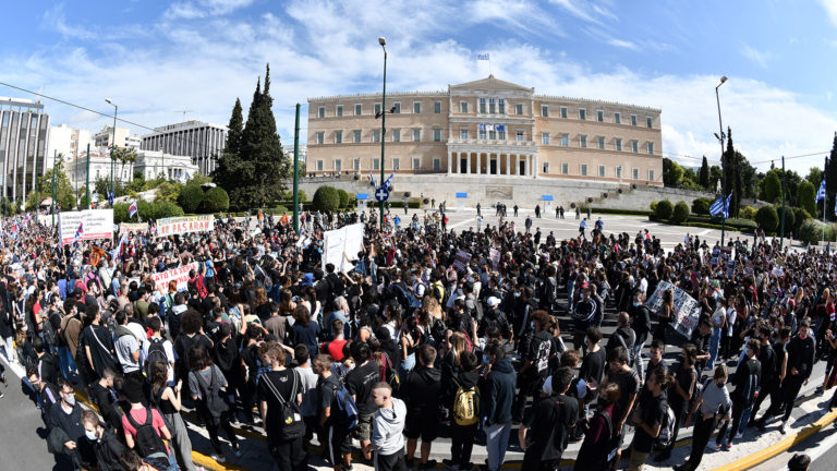 Αγωνιστική Συσπείρωση Εκπαιδευτικών: Για τη συνάντηση του ΔΣ της ΔΟΕ με την Υπουργό Παιδείας