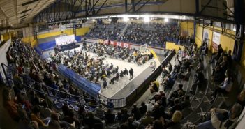 Εισήγηση στη σύσκεψη Εργατικών Κέντρων – Ομοσπονδιών Συνδικάτων στο Γήπεδο Σπόρτινγκ