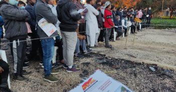 ΦΑΚΕΛΟΣ Μανωλάδα:Το ΠΑΜΕ σταθερά στο πλευρό των μεταναστών εργατών γης(ΦΩΤΟ-VIDEO)