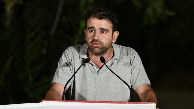 Άρθρο του Γ. Στεφανάκη, Προέδρου του Συνδικάτου Επισιτισμού Τουρισμού στα Παραπολιτικά για την Απεργία 9 Απρίλη