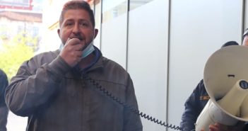 Απεργοσπαστικός Μηχανισμός με ταρίφα – Καταγγελία από την Απεργία των Εργαζομένων στα ΕΛΤΑ