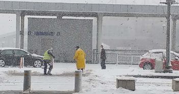 Καταγγελίες του ΕΚ Λαυρίου – Ανατολικής Αττικής στο Αεροδρόμιο