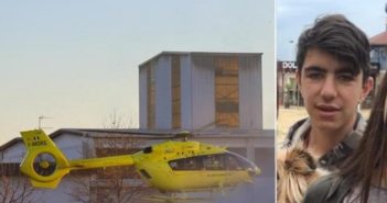 Οι ζωές των εργατών μετράνε – Τραγικός θάνατος 18χρονου πρακτικάριου στην Ιταλία