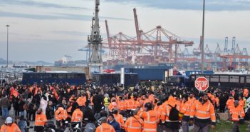 ΕΝΕΔΕΠ Η υπογραφή της ΣΣΕ είναι αποτέλεσμα των δικών μας αγώνων. Οι αγώνες μας είναι δίκαιοι – φέρνουν αποτελέσματα