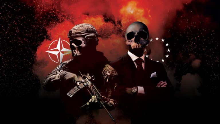 “ReArm EUROPE” – Multi-tool of warfare against the peoples