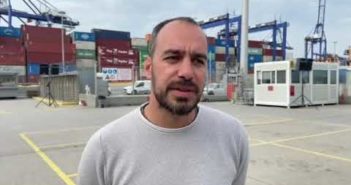 Δήλωση του Θ.Λαφιας , Μέλος του ΔΣ ΕΝΕΔΕΠ για την πρωτομαγιά