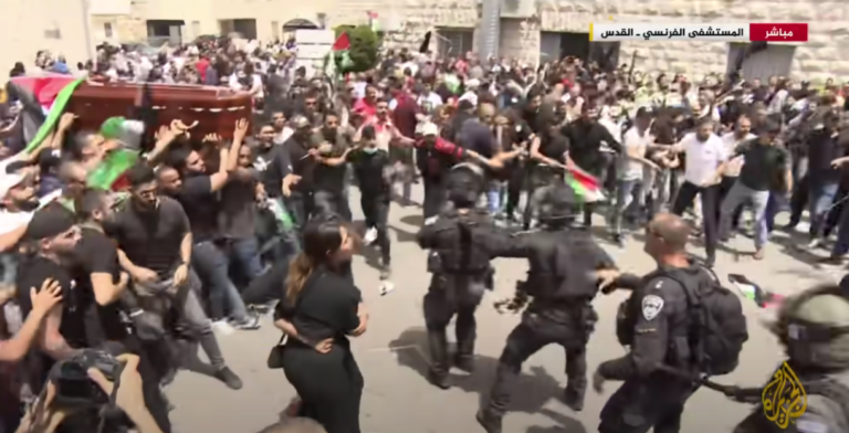 Οι μακελάρηδες σύμμαχοι των ΗΠΑ και των Ελληνικών Κυβερνήσεων συνεχίζουν το βάρβαρο έργο τους εναντίον του παλαιστινιακού λαού