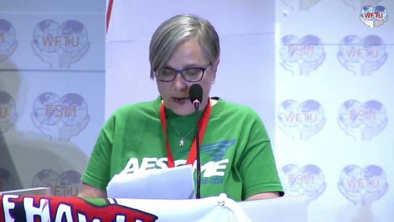 Βίντεο από το Συνέδριο της ΠΣΟ