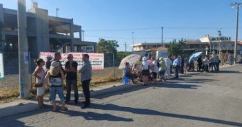 Ομοσπονδία Τροφίμων Ποτών : Χαιρετισμός προς τους απεργούς εργαζόμενους στον κλάδο τροφίμων ποτών
