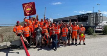 Μεγάλη Νίκη της Απεργίας Μεταναστών Οικοδόμων στην Δανία