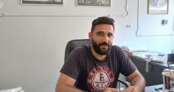 Συνέντευξη με τον Άγγελο Γαλανόπουλο,πρόεδρο ΣΤΕΦΕΝΣΩΝ