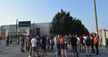 Η συκοφαντία, η τρομοκρατία και η καταστολή δεν θα περάσουν.
