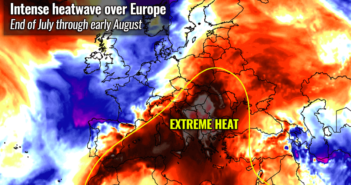 PAME Statement-Immediate Measures of Protection for the Workers During the Heatwave