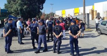 Συνδικάτο Τροφίμων & Ποτών Εύβοιας: Καταγγέλλουμε εργοδοσία και κυβέρνηση για το όργιο τρομοκρατίας στη ΜΑΛΑΜΑΤΙΝΑ