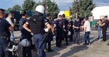 ΚΑΤΑΓΓΕΛΙΑ ΕΝΑΝΤΙΑ ΣΤΗΝ ΕΡΓΟΔΟΣΙΑ ΤΗΣ ΜΑΛΑΜΑΤΙΝΑ