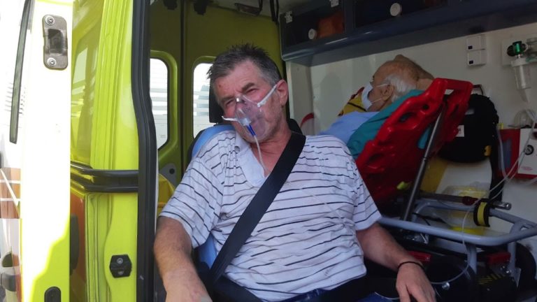 Το όργιο βίας συνεχίζεται