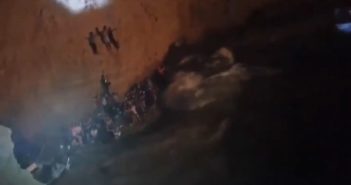 Για τα πολύνεκρα ναυάγια προσφύγων – Έγινε το Αιγαίο θάλασσα νεκρών