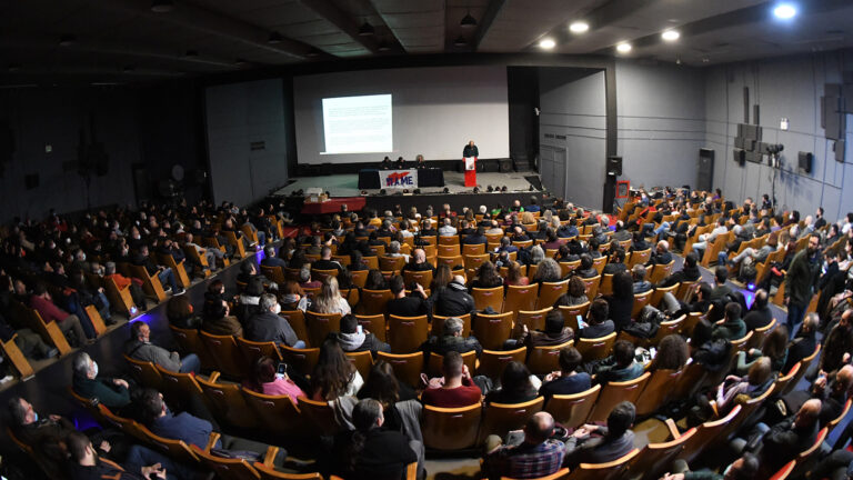 Κοινή Ανακοίνωση Εργατικών Κέντρων Εύβοιας – Θήβας – Λιβαδειάς- Λαμίας- Φωκίδας