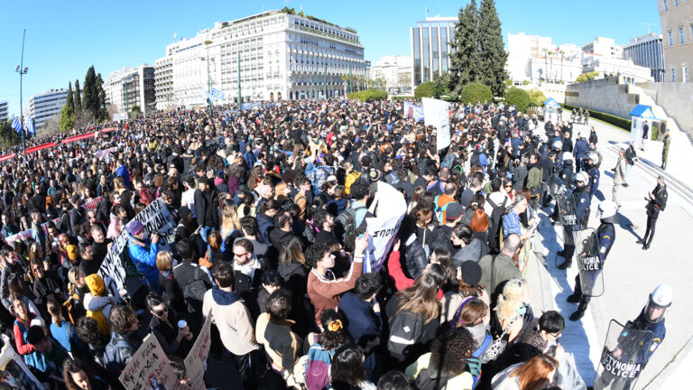 Πανελλήνιος Μουσικός Σύλλογος: Να αφαιρεθεί άμεσα η Energean από τους χορηγούς του Φεστιβάλ Φιλίππων
