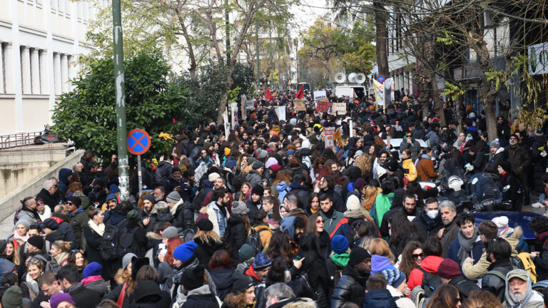 Πανελλήνιος Μουσικός Σύλλογος: 22 Νοέμβρη κινητοποίηση σπουδαστών σχολών χορού, θεάτρου και κινηματογράφου στο Υπ. Πολιτισμού