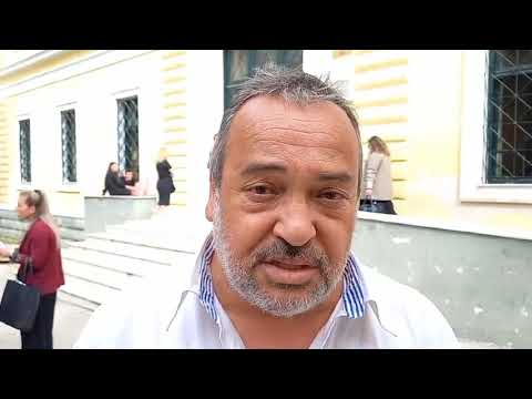 Δήλωση του Β. Γκιτάκου για την προσπάθεια ποινικοποίησης της συνδικαλιστικής δράσης από τον δήμαρχο Αλίμου(VIDEO)