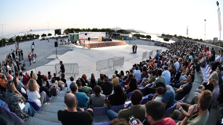 Σύσκεψη Συνδικάτων στα Λιπάσματα Δραπετσώνας για την κλιμάκωση του αγώνα ενάντια στον εργασιακό μεσαίωνα(ΒΙΝΤΕΟ-ΦΩΤΟ)