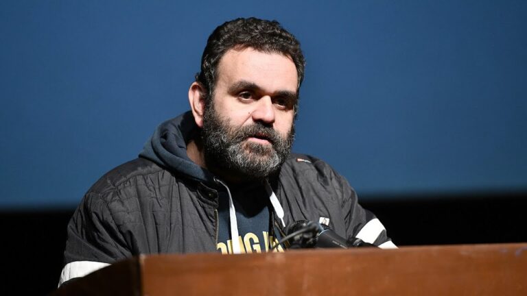 Παρέμβαση του Ν.Μαυροκέφαλου, στη σύσκεψη συνδικαλιστικών οργανώσεων στον κιν/φο ΤΡΙΑΝΟΝ