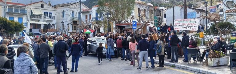 Συνδικάτο Οικοδόμων Ικαρίας Φούρνων: 12 και 13 Φλεβάρη Πανελλαδική Πανοικοδομική 48ωρη Απεργία