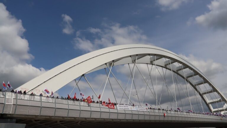 Αποστολή των Συνδικάτων σε Βελιγράδι – Νόβι Σαντ – 25 χρόνια από τους ΝΑΤΟϊκους βομβαρδισμούς(BINTEO)