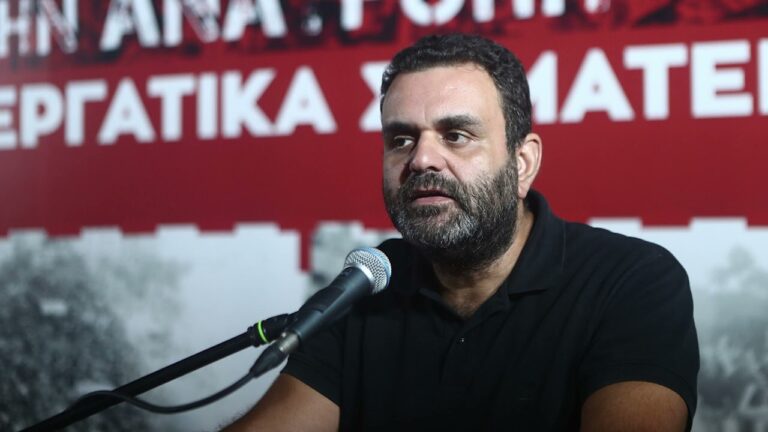 Παρέμβαση του Ν.Μαυροκέφαλου στον Ρ/Σ Παραπολιτικά για το συλλαλητήριο 5 Μάρτη