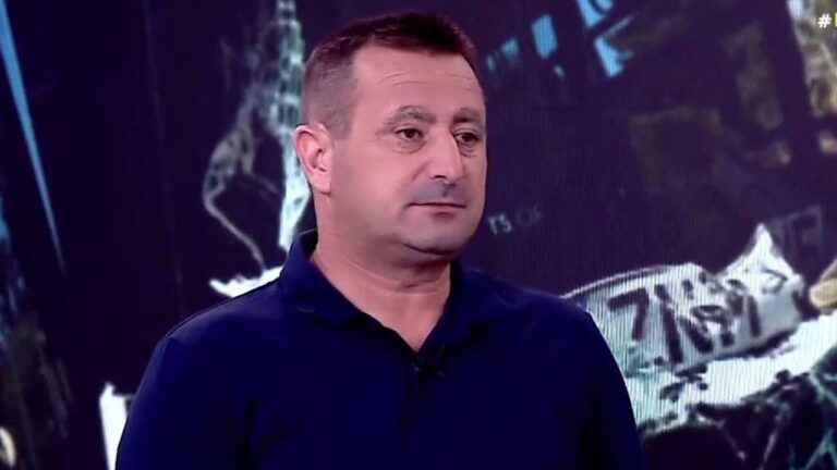 Παρέμβαση Γ.Καραγιάννη στον Real(AUDIO)